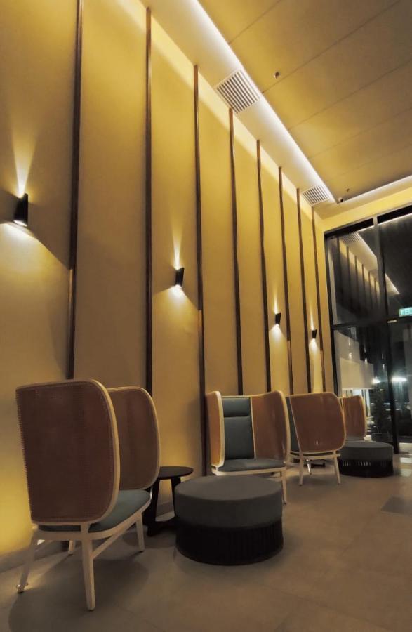 Timurbay Seafront Staycation By Nedd's * Kuantan