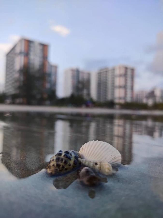 Timurbay Seafront Staycation By Nedd's Kuantan