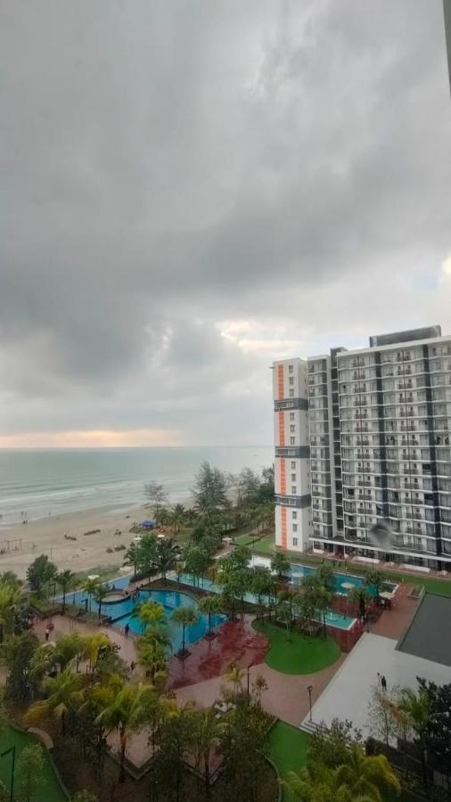 Apartment Timurbay Seafront Staycation By Nedd's *